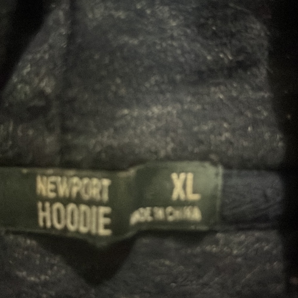 Hoodie - Picture 4 of 4